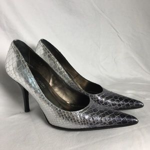Donald Pliner stilettos